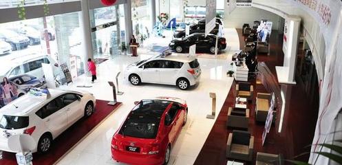 新規(guī)出臺(tái)在即，買(mǎi)車(chē)不妨再等等！汽車(chē)銷(xiāo)售政策變化將為您省錢(qián)